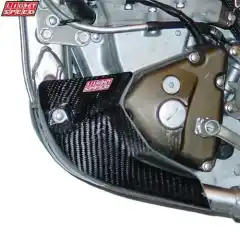 Light Speed Case Guards - Carbon
