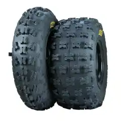 Kraftig quad dekk for allroundbruk