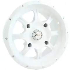 Klassisk 14'' felg til Can-Am