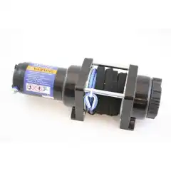 UTV og ATV vinsj med trådløs betjening