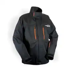 Nyutviklet 3 lags skalljakke