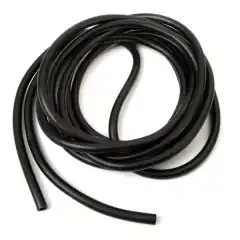 Bensinslange 6/10mm 5 Meter På Rullen