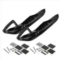 Komplett Sett m/ 2 stk Komposittski