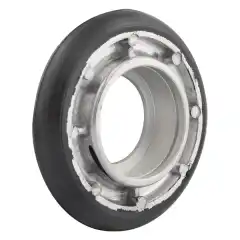 Boggiehjul Yamaha Øvre - 84mm