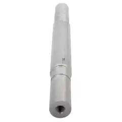 Boggieaksel Yamaha - Senter, 224mm