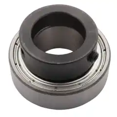 25.4x52mm, Variatoraksel