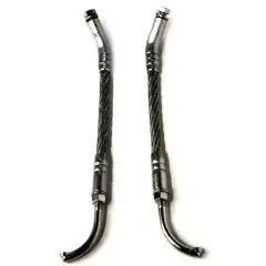Dura Flex Ice Scratcher Wire