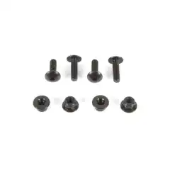 450, 650 Skjermbreddere