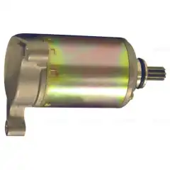 Startmotor Yamaha