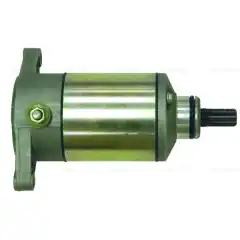 Startmotor ArctiCat Suzuki