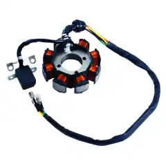 Bolt Comet 108 4-Pro 2005 - 2007