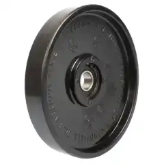 Boggiehjul m/Lager - 1543022 Ø162mm
