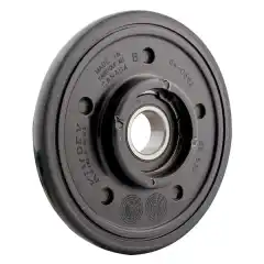 Boggiehjul Arctic Cat - 143mm, Grønn