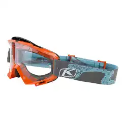 Rattler Oransj Klart, OS