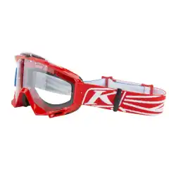 Nemesis Rød Klart, OS