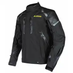 GORE-TEX®Pro Shell, D3O, Skinnforsterket