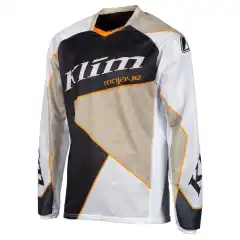 Ventilert Enduro & MX Trøye