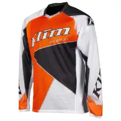 Ventilert Enduro & MX Trøye