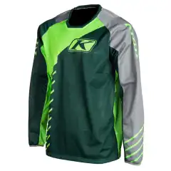 Ventilert Enduro & MX Trøye