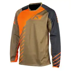 Ventilert Enduro & MX Trøye