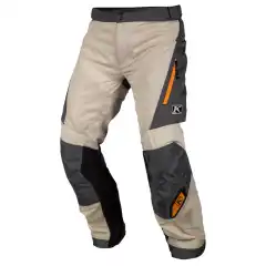 CORDURA, 3M, Skinn, entilert endurobukse