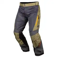 CORDURA, 3M, Skinn, entilert endurobukse