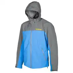 Laminert Gore-Tex allværs jakke!