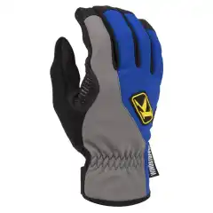 GORE Windstopper, E-Touch, Sømløs