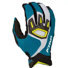 Slitesterk & Ultra Komfortabel