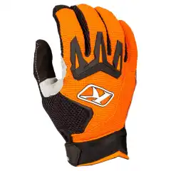 Slitesterk, Ventilert, Komfortabel