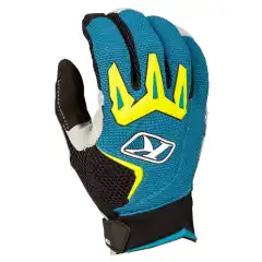 Slitesterk, Ventilert, Komfortabel