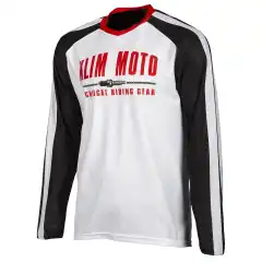 Enduro Jersey & Hverdags, 626-Serien