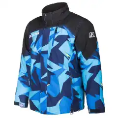 300g Thinsulate holder deg varm!