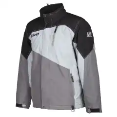 300g Thinsulate holder deg varm!