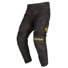 Ventilert, lommer, ekstremt slitesterk