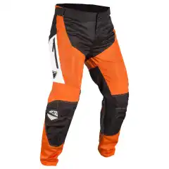 Ventilert og slitesterkt til enduro!