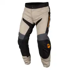 Ventilert slitesterk endurobukse