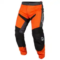 Ventilert slitesterk endurobukse