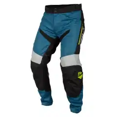 Ventilert slitesterk endurobukse