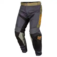 Ventilert slitesterk endurobukse