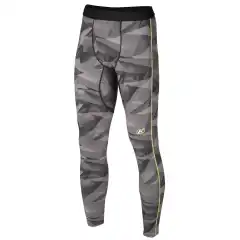 Lett varmere baselag fukttransporterende