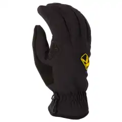 Windstopper, 3M Thinsulate, E-Touch