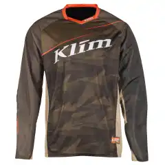 Maks komfort og slitestyrke