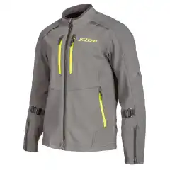 D3O, CORDURA, 3M, Ventilert, Stretch