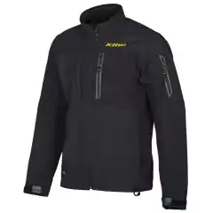 Gore Windstopper Softshell Jakke