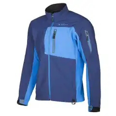 Gore Windstopper Softshell Jakke