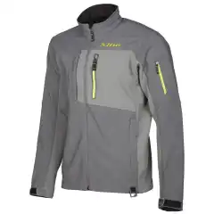 Gore Windstopper softshell jakke