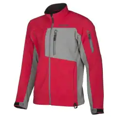 Gore Windstopper Softshell Jakke