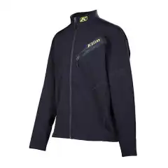 380g fleece mellomlag, god pusteevne