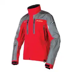 GORE-TEX Pro Shell, maks slitestyrke